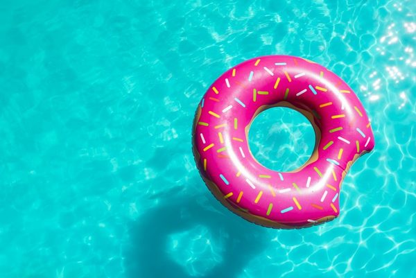 Alquilar la casa de verano se ha vuelto tendencia
