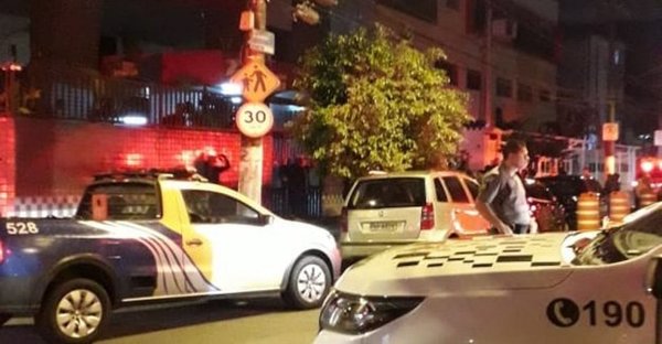 Brasil: 4 personas mueren al caer un ascensor desde noveno piso » Ñanduti