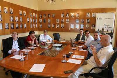 BECAL publica la lista final de nuevos becarios de diversas convocatorias » Ñanduti