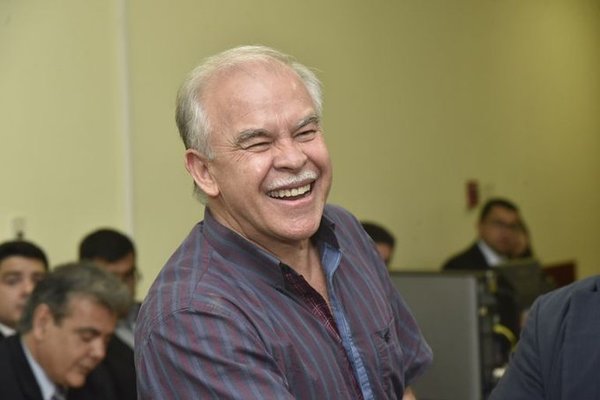 Walter Bower y otros dos policías fueron absueltos por caso de tortura, 19 años después - ADN Paraguayo