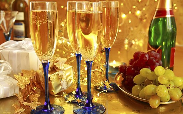 Los 15 rituales para año nuevo 2020, como empezar el año