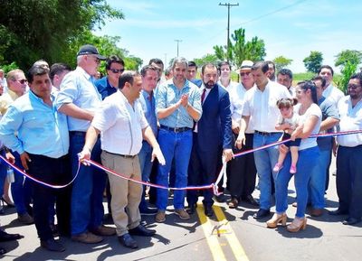 Abdo quiere recuperar la confianza de la ciudadanía - Política - ABC Color