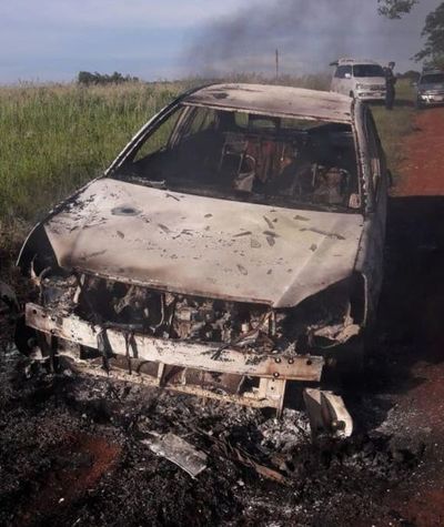 Asaltan violentamente una financiera en Hernandarias - Judiciales y Policiales - ABC Color