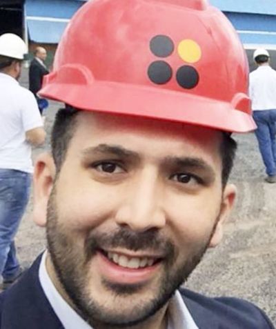 Operador abdista imputado renuncia a cargo consular - Política - ABC Color