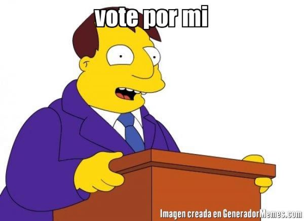 Propaganda electoral en redes está prohibida, dice fiscala