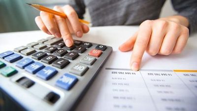 Impuestos inmobiliarios reajustados en 2,4%