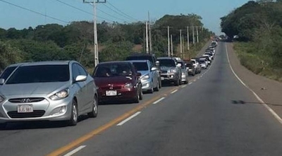 HOY / Año Nuevo: 550 ‘zorros’ controlarán y multarán estas habituales prácticas en rutas