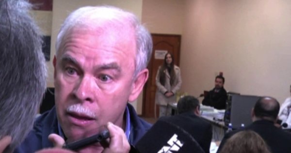 Absolvieron a Walter Bower | Noticias Paraguay