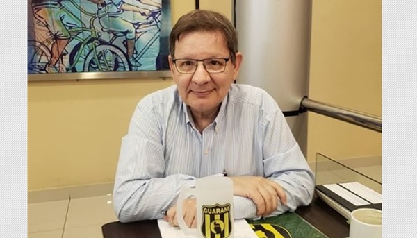 Carlos Martini habló de los sueños que tiene por cumplir