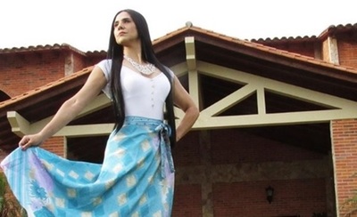 Norita Rodríguez con nueva casa en San Ber: 'No me regaló ningún chongo, fue con sacrificio'