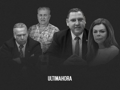 La caída de los clanes González Daher y Zacarías en 2019