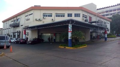 Motochorros balean a una joven en un intento de robo