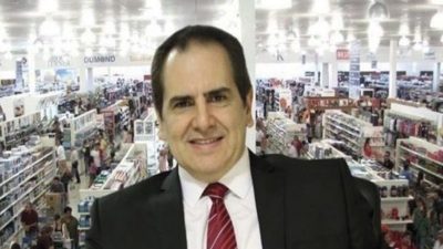 Cogorno negó haber ayudado a Messer
