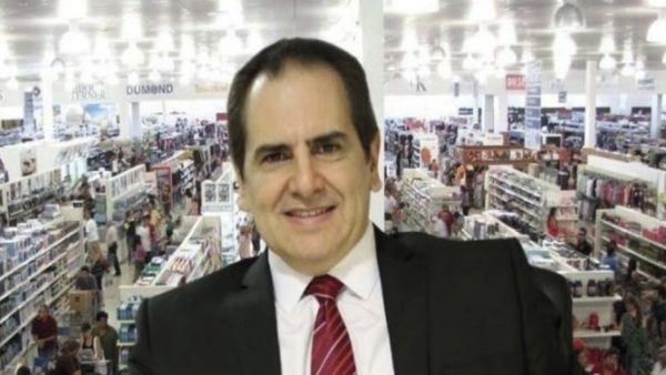Cogorno negó haber ayudado a Messer