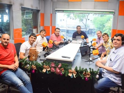 Los Romero, familia de fútbol