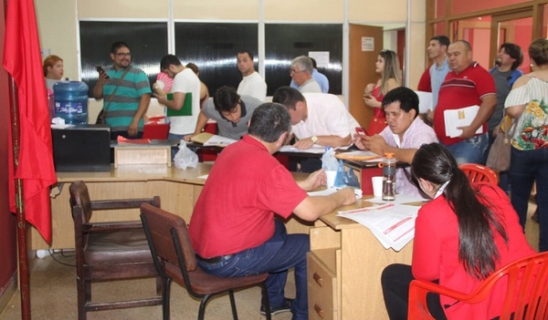 Padrón colorado suma 100.000 nuevos afiliados para el 2020
