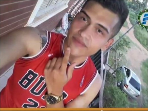 Denuncian supuesto secuestro de un joven en Capiatá