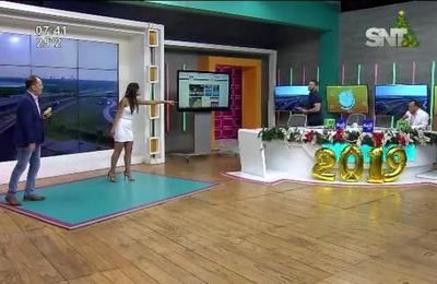 La Mañana de Cada Día - SNT