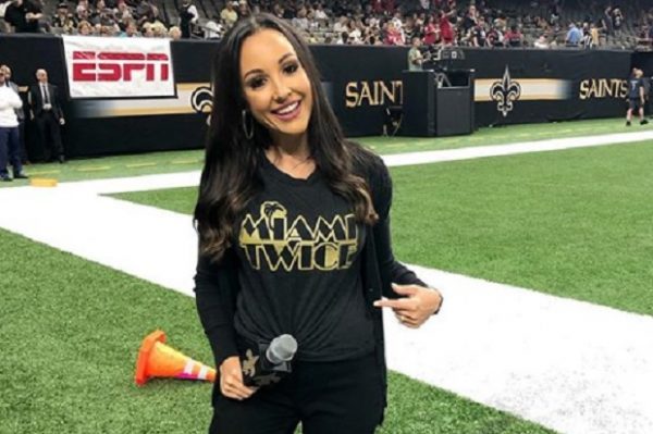Periodista envió mensaje antes de morir, pero su esposo no contestó
