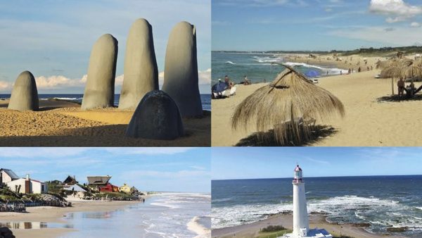 Paraguayos seducidos por el turismo de alta gama