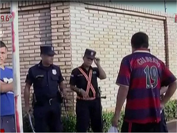 Riña entre barrabravas termina a balazos en Fernando de la Mora