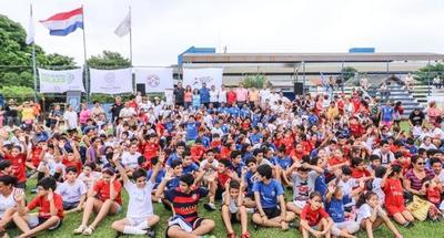 Primera Dama cierra el año con apoyo a programas que llegaron a 214.800 personas | .::Agencia IP::.