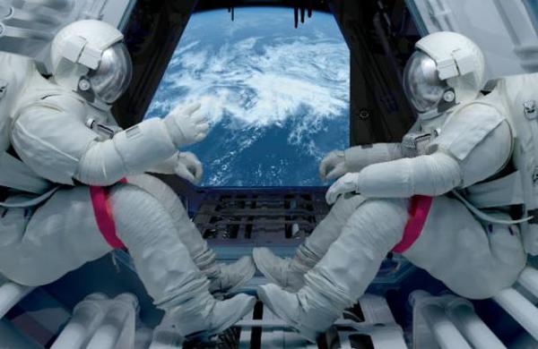 ¿Cuáles son las consecuencias para el organismo de vivir en el espacio? - SNT