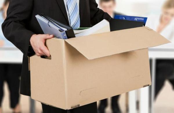 ¿Cómo enfrentar un despido inesperado? - SNT