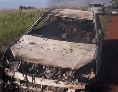 Delincuentes se llevan más de G. 58 millones de casa de préstamos