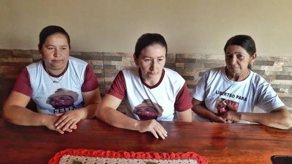HOY / Hijas de Félix Urbieta imploran noticias de su padre