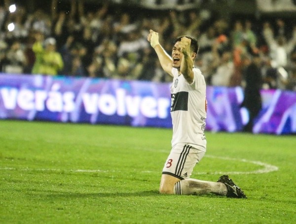Especial 2019: Las alegrías de Olimpia