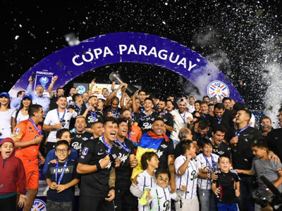 Especial 2019: Libertad, un campeón invicto