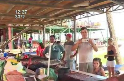 Pescado: una buenísima opción para el menú de año nuevo - SNT