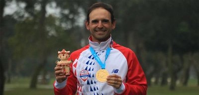 Estos fueron los logros deportivos de Paraguay en el 2019 | Noticias Paraguay