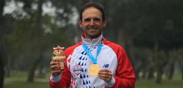 Estos fueron los logros deportivos de Paraguay en el 2019 | Noticias Paraguay