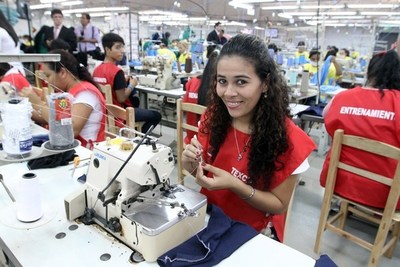 Empleo: formalización creció en un 4,9 %, aseguran - ADN Paraguayo