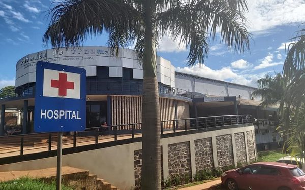 Garantizan asistencia en Hospital Regional de CDE