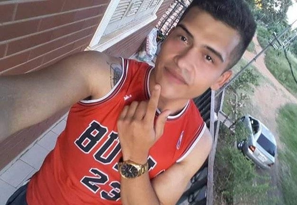 HOY / Confirman autosecuestro de joven: “Estaba medio dopado en la casa de su amigo”