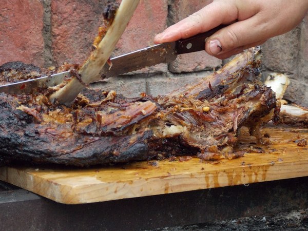 Aconsejan no exceder con las comidas y mantenerlas conservadas - ADN Paraguayo