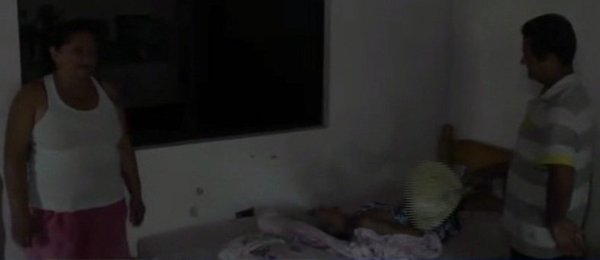 "Regalo" de fin de año: Sin luz ni agua | Noticias Paraguay