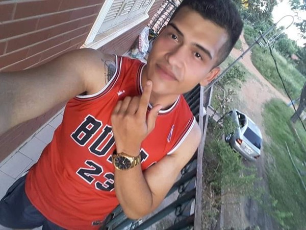Confirman autosecuestro de joven