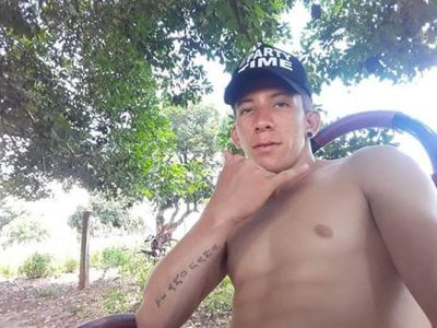 Asesinó a su padrastro porque lo echó de casa en Navidad - Nacionales - ABC Color