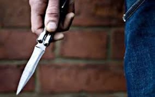 Joven asesina a su padrastro en San Pedro | Noticias Paraguay
