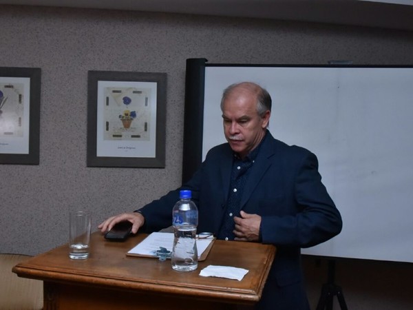 'Lo ocurrió ayer sea el primer paso hacia el restablecimiento del sistema integral de justicia', dice defensa de Bower