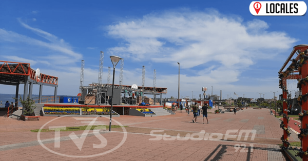 La capital del verano se prepara para recibir al 2020