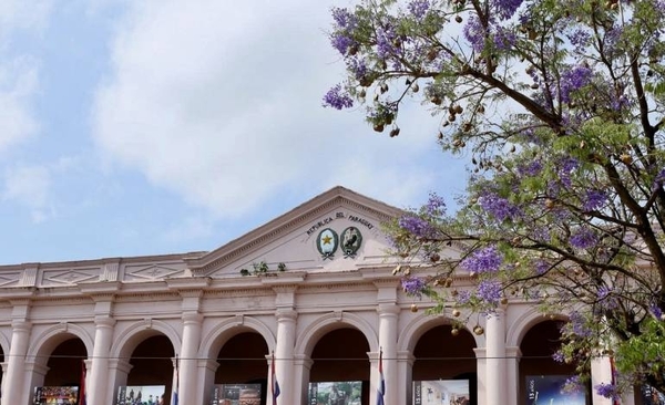 HOY / El Cabildo cierra el 2019 con más de 500 actividades en celebración de sus 15 años