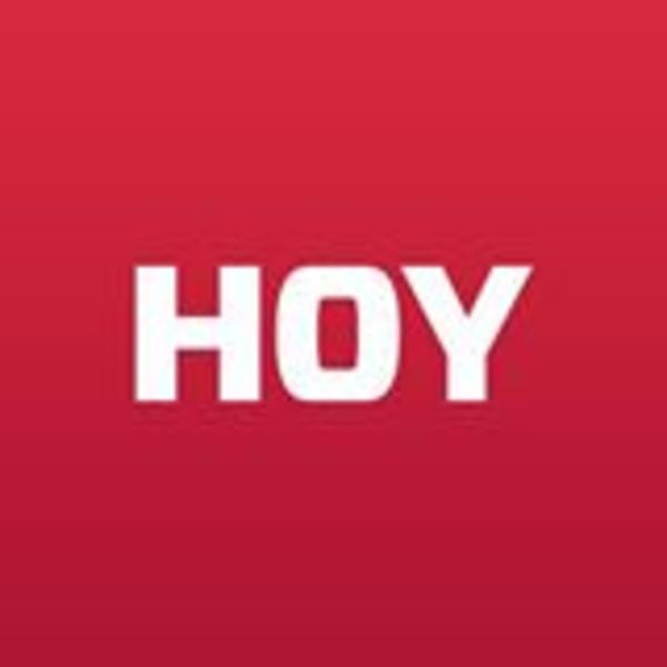 HOY / Arnaldo Giménez, el mejor para un portal boliviano