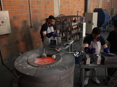 Viceministro de Empleo resalta crecimiento en el proceso de formalización laboral en el país