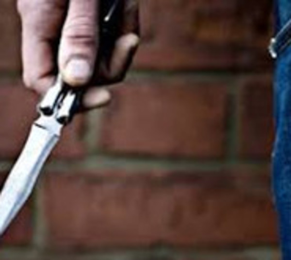 San Pedro: Joven habría asesinado a su padrastro - Paraguay.com