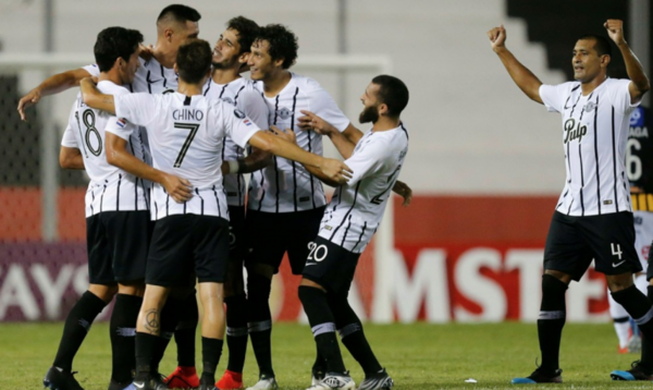 HOY / Haedo y Cardozo, entre los mejores diez goles de la Libertadores